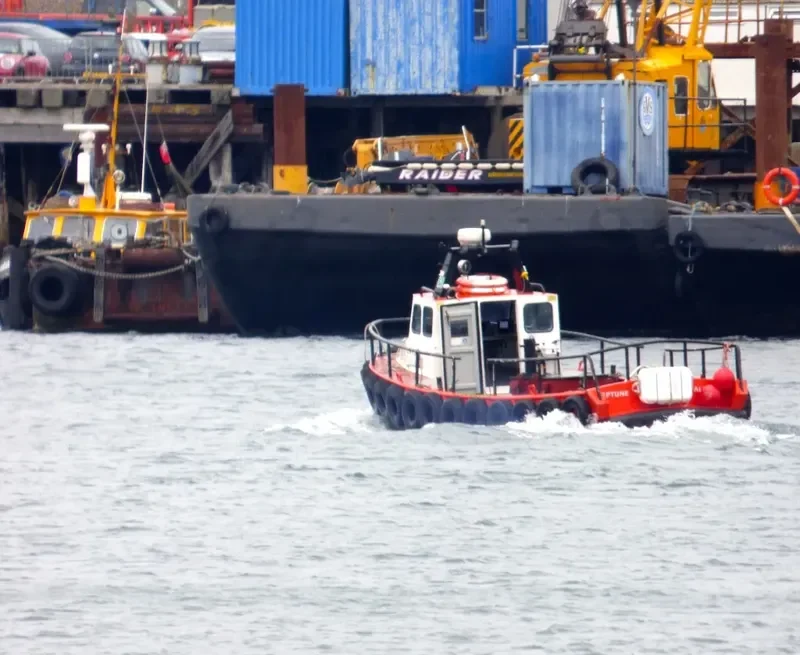 NEPTUNE General Cargo IMO 9206932 photo 4