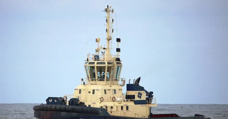 ORMESBY CROSS General Cargo IMO 9206944 photo 3