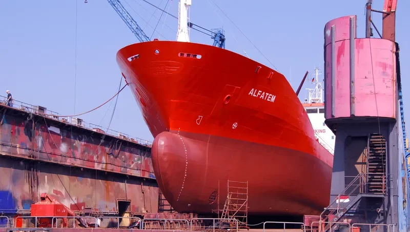 GIGOL Tanker IMO 9207194