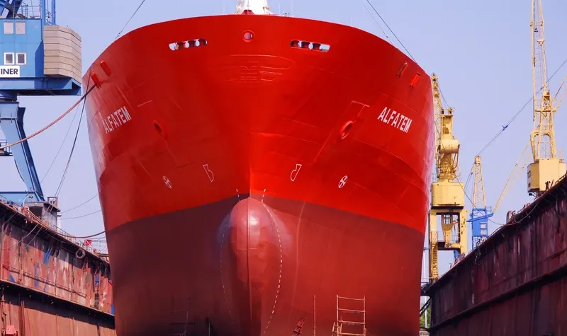 GIGOL Tanker IMO 9207194 photo 2