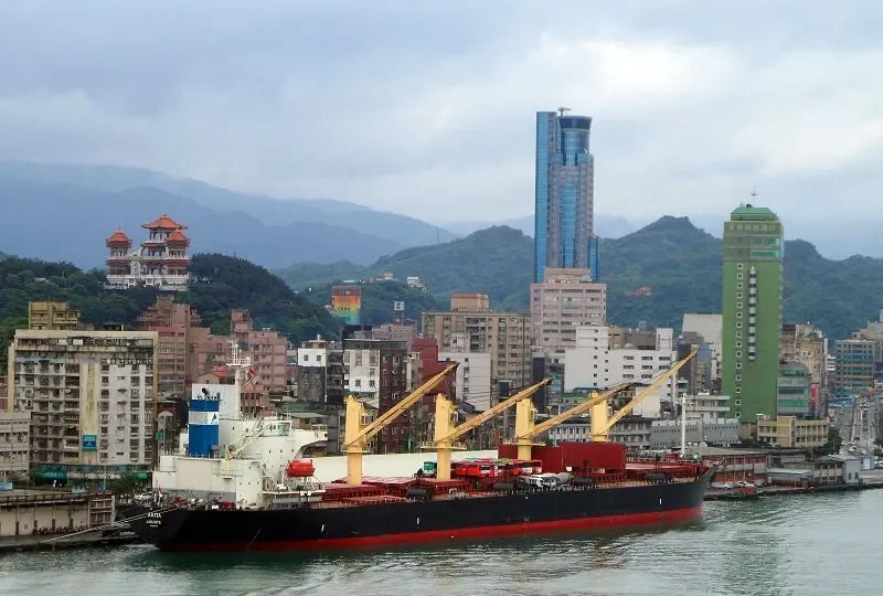 XING SHUN 6 Bulk Carrier IMO 9207429 photo 7