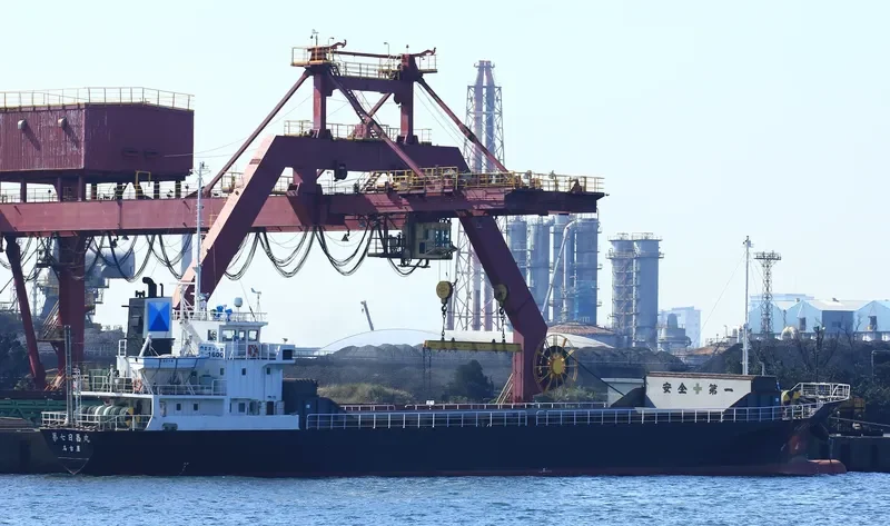 SEA BRIDGE General Cargo IMO 9207481 photo 3