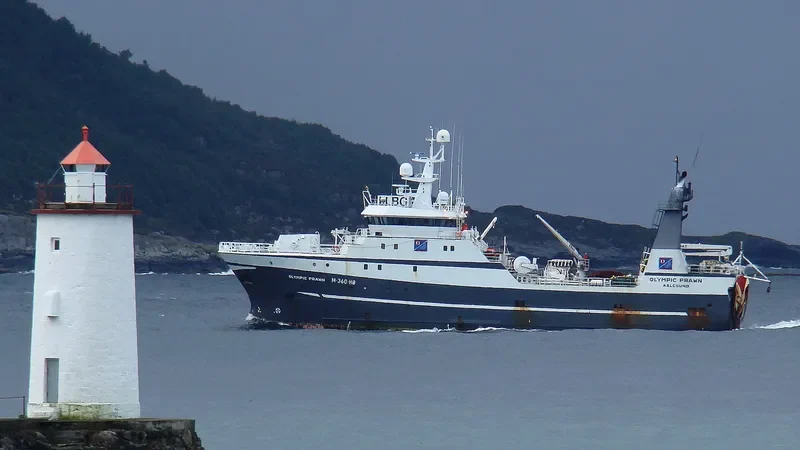 SAAMI General Cargo IMO 9207522 photo 2