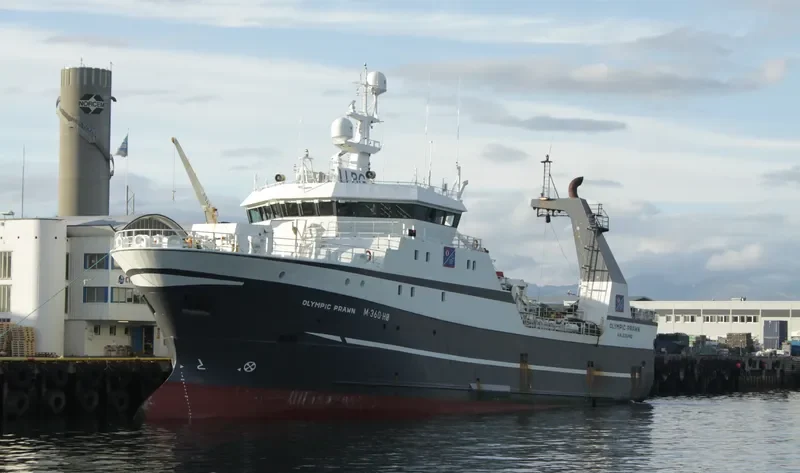 SAAMI General Cargo IMO 9207522 photo 4