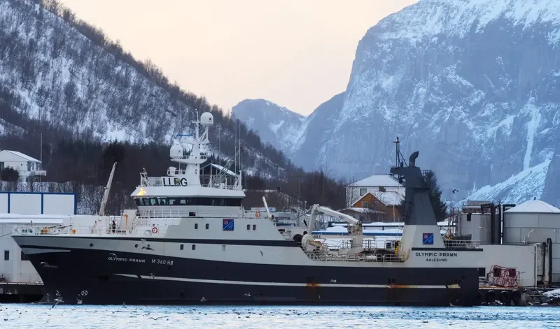 SAAMI General Cargo IMO 9207522 photo 5