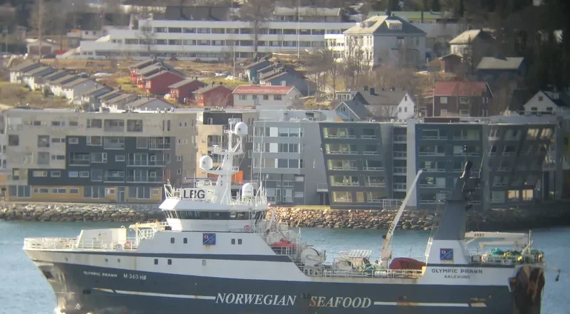 SAAMI General Cargo IMO 9207522 photo 7