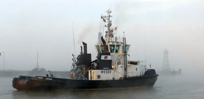 VB WESER General Cargo IMO 9207687 photo 7