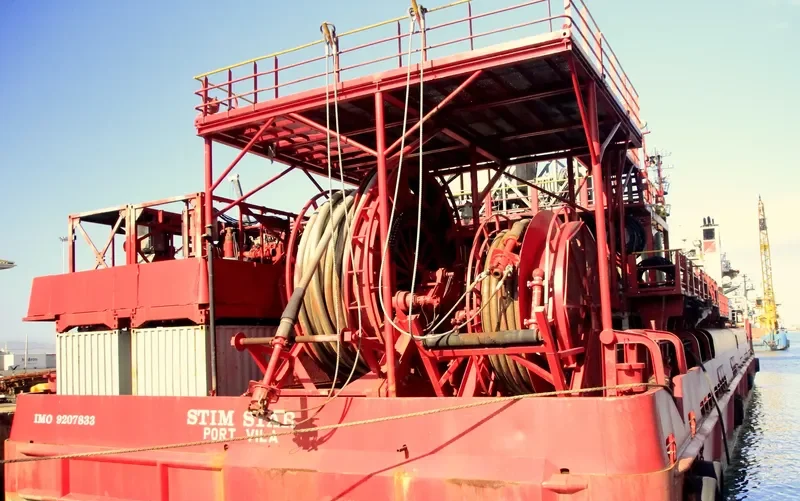 STIM STAR General Cargo IMO 9207833 photo 4