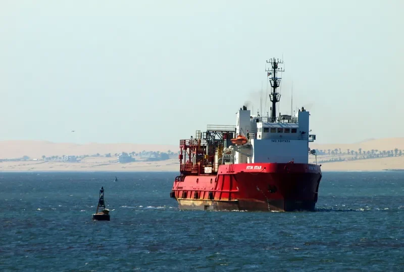 STIM STAR General Cargo IMO 9207833 photo 7