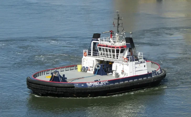 SUWANNEE RIVER General Cargo IMO 9207912 photo 6