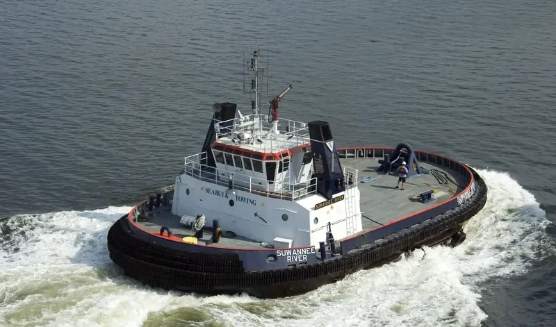 SUWANNEE RIVER General Cargo IMO 9207912 photo 9