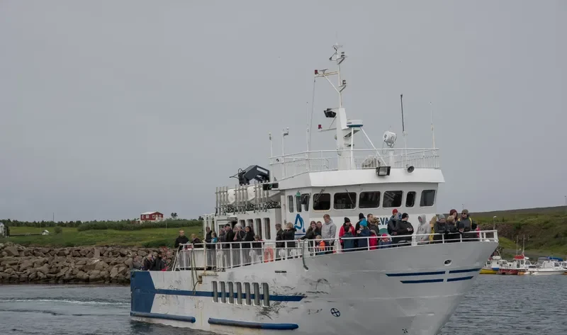 SAEVAR Passenger Ship IMO 9207950 photo 5
