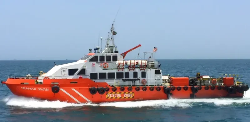 EPC ANGEL Tanker IMO 9207986 photo 5