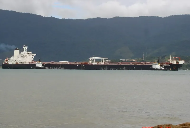 NORDIC SPIRIT Tanker IMO 9208045 photo 4