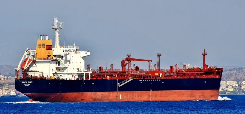 TORO Tanker IMO 9208124 photo 4