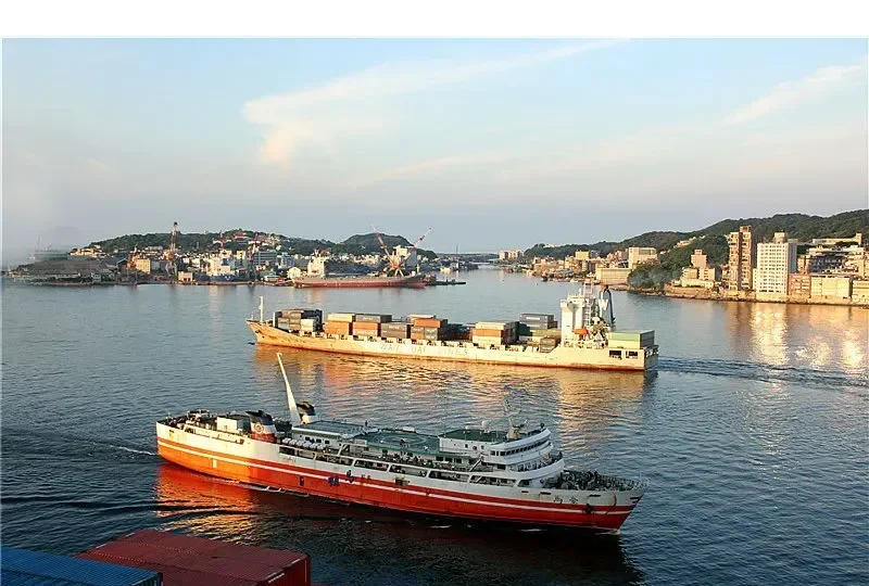 WAN HAI 233 Container Ship IMO 9208174 photo 6