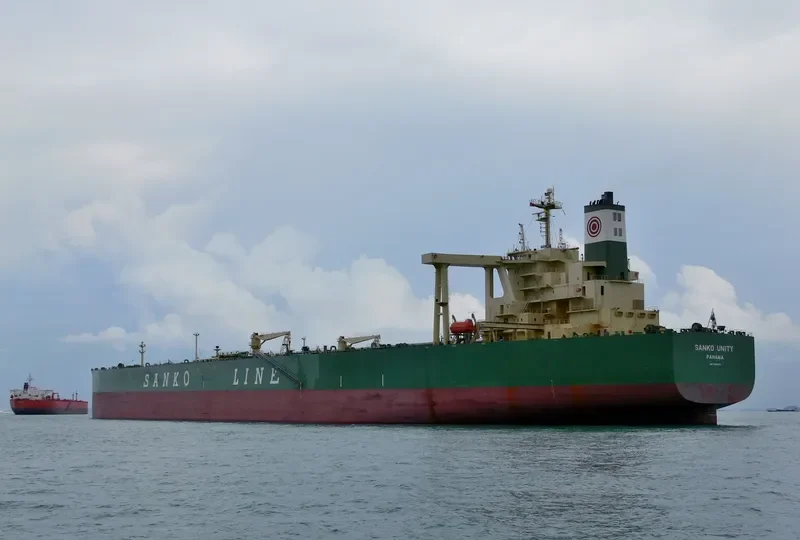 ARCADIA V Tanker IMO 9208215 photo 4