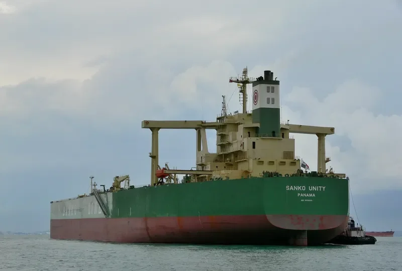 ARCADIA V Tanker IMO 9208215 photo 5