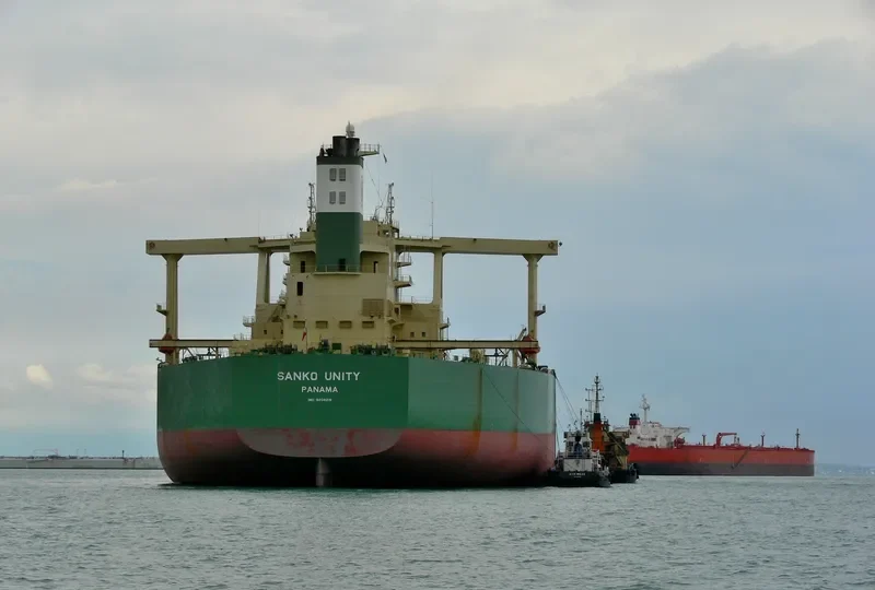 ARCADIA V Tanker IMO 9208215 photo 7
