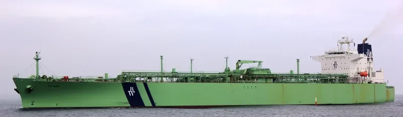 BW BOSS General Cargo IMO 9208239 photo 5