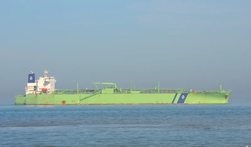 BW BOSS General Cargo IMO 9208239 photo 7