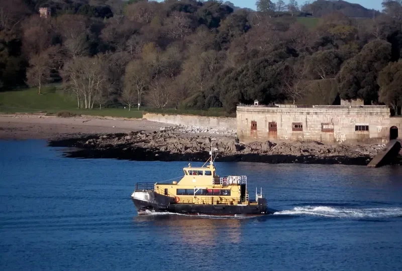SD PADSTOW Passenger Ship IMO 9208265 photo 6