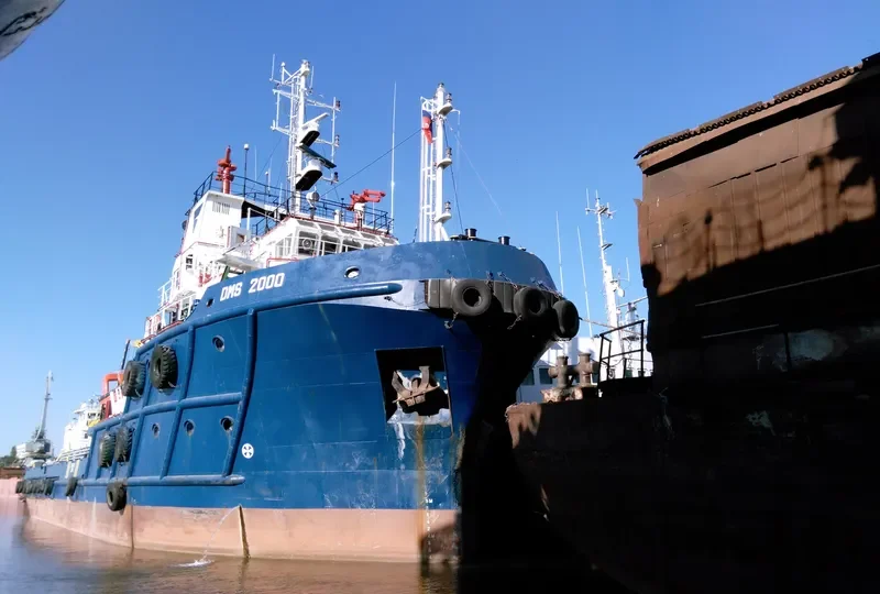 DMS 2000 General Cargo IMO 9208318 photo 5