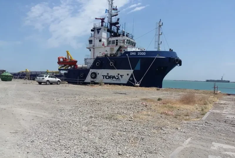 DMS 2000 General Cargo IMO 9208318 photo 7