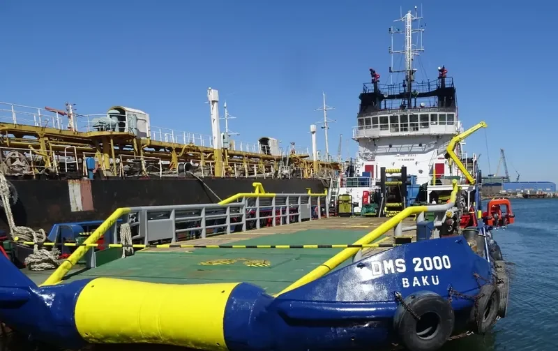 DMS 2000 General Cargo IMO 9208318 photo 9