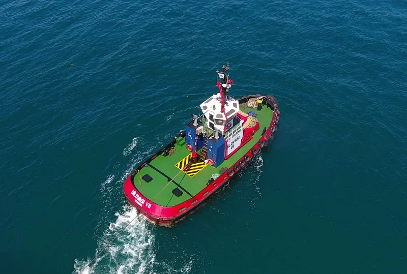 DILOVASI VII General Cargo IMO 9208643 photo 4