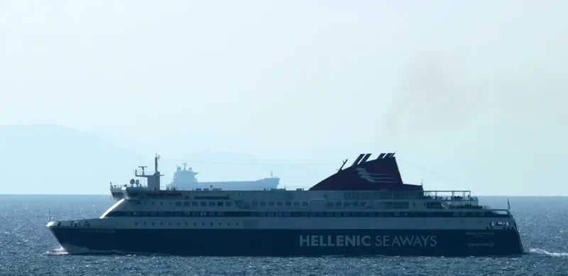 NISSOS MYKONOS Ro-Ro IMO 9208679 photo 8