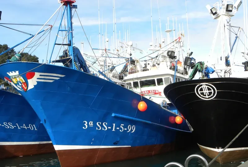 ITSAS EDER General Cargo IMO 9208904 photo 2