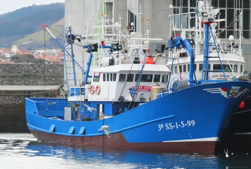 ITSAS EDER General Cargo IMO 9208904 photo 3