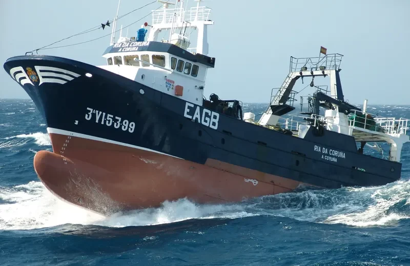 RIA DA CORUNA General Cargo IMO 9208954 photo 7