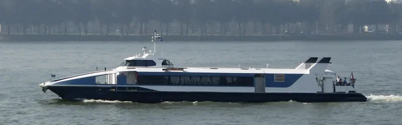 PIET HEIN Passenger Ship IMO 9208980 photo 2