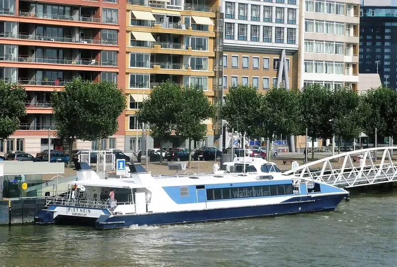 PIET HEIN Passenger Ship IMO 9208980 photo 9