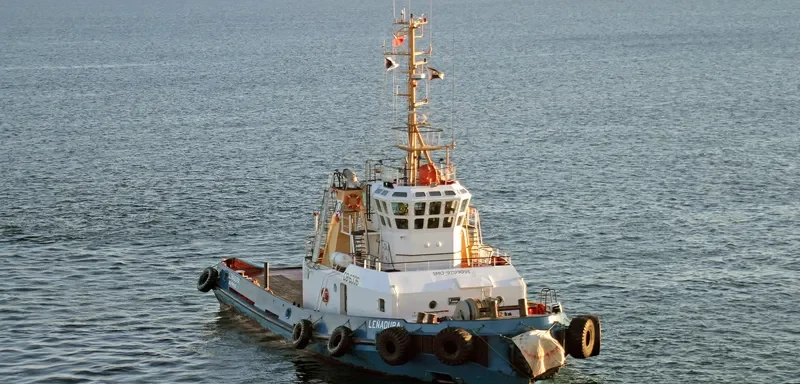 RM CAUCA General Cargo IMO 9209051 photo 2