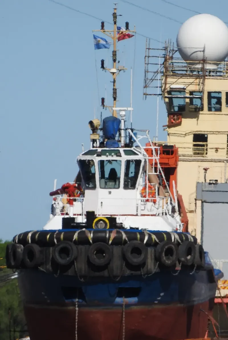 RM CAUCA General Cargo IMO 9209051 photo 7