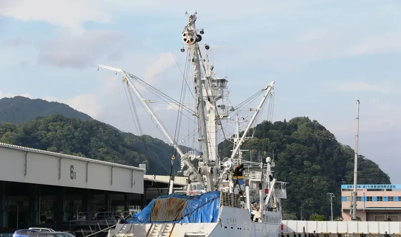 EISEI MARU General Cargo IMO 9209099 photo 3