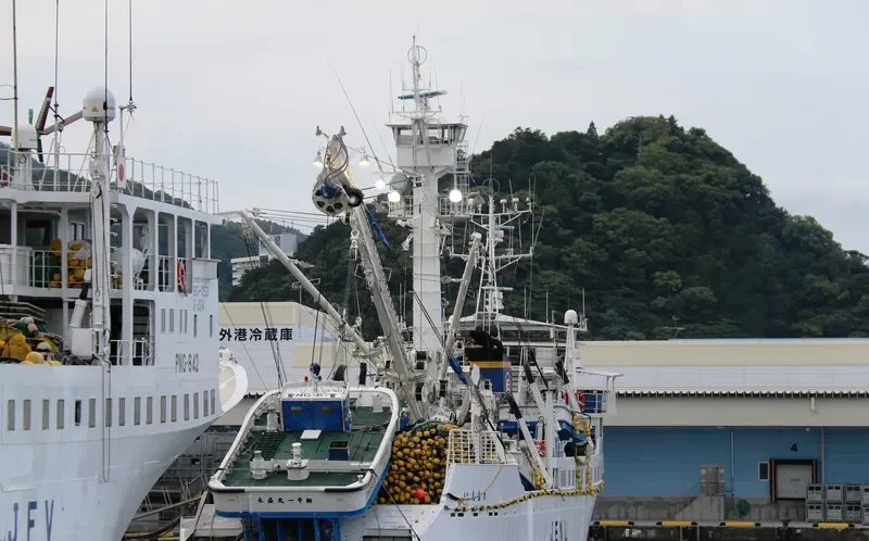 EISEI MARU General Cargo IMO 9209099 photo 6