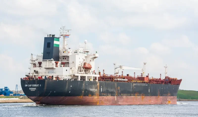 CAP FERRAT Bulk Carrier IMO 9209128 photo 3
