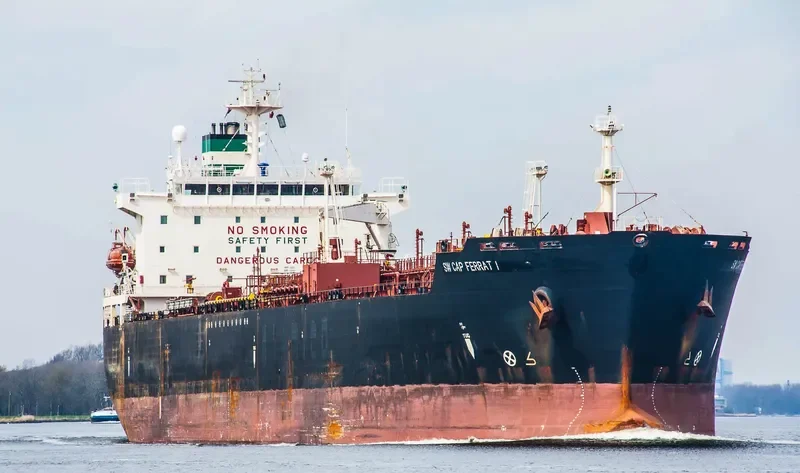 CAP FERRAT Bulk Carrier IMO 9209128 photo 4