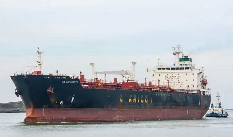 CAP FERRAT Bulk Carrier IMO 9209128 photo 6