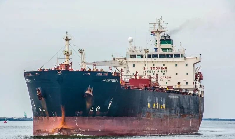 CAP FERRAT Bulk Carrier IMO 9209128 photo 7