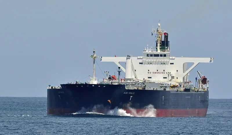 BULL PAPUA Tanker IMO 9209295 photo 4