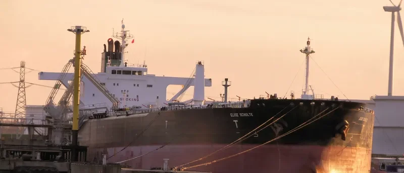 BULL PAPUA Tanker IMO 9209295 photo 7