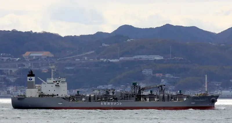 PACIFIC SEAGULL General Cargo IMO 9209568 photo 8