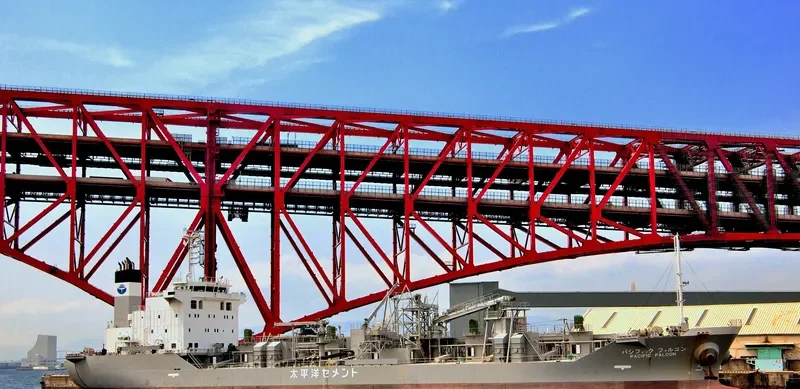 PACIFIC FALCON General Cargo IMO 9209570 photo 8