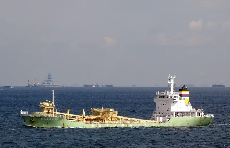 SUMISE MARU NO.8 General Cargo IMO 9209594 photo 2