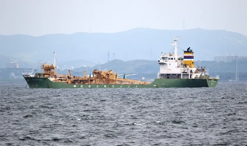 SUMISE MARU NO.8 General Cargo IMO 9209594 photo 8